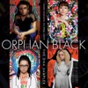 Orphan Black: The DNA Sampler (Music from the Original TV Series) artwork