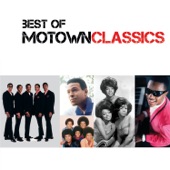 Best of Motown Classics artwork