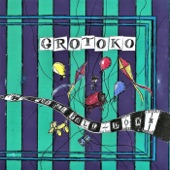 Grotoko - Tomorrow