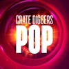 Crate Diggers Pop, 2018