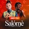 Salómè (feat. Efya) artwork