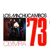 Olé! Los Machucambos! album lyrics, reviews, download
