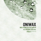 Only Tear In the Rain (feat. Kurta) artwork