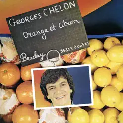 Orange et citron - Georges Chelon Orange et citron - Georges Chelon