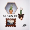 Grown Up - Single