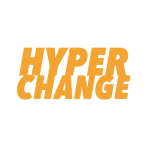 HyperChange Radio podcast