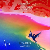 Icarus artwork