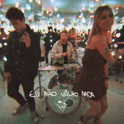 Eu Não Valho Nada (feat. Cynthia Luz) - Single - Lagum Eu Não Valho Nada (feat. Cynthia Luz) - Single - Lagum