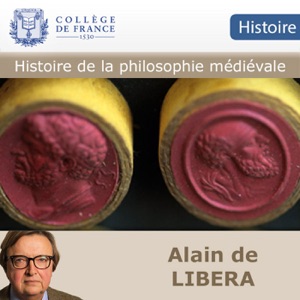 08 - Déconstruction et reconstruction (fin). Réécrire l'histoire de la philosophie médiévale