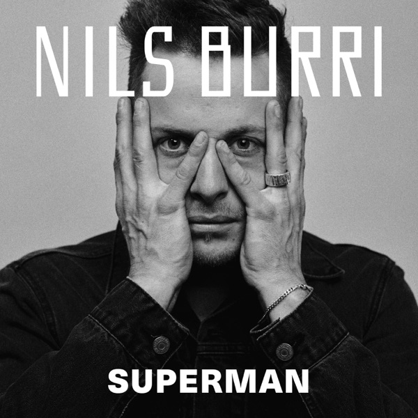 Nils Burri - When the Time Has Come