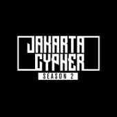 JAKARTA CYPHER (Season 2) artwork