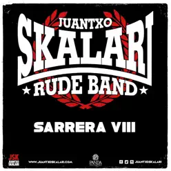 Sarrera VIII - Single - Juantxo Skalari