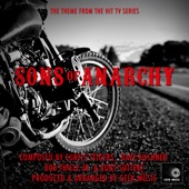 Sons of Anarchy - This Life - Main Theme artwork
