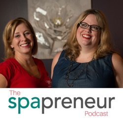 Spapreneur Podcast 