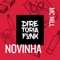 Novinha - Mc Nill lyrics