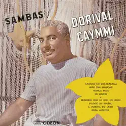 Sambas De Caymmi - Dorival Caymmi