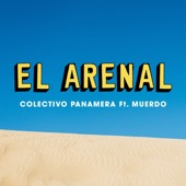 El arenal (feat. Muerdo) [Acústico] artwork