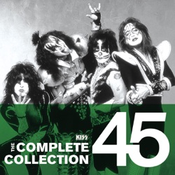 Kiss - Reason to Live