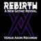 Hellhead (Rebirth Version) - Artica lyrics