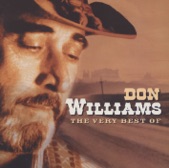 Don Williams - Stay Young (Album Version)