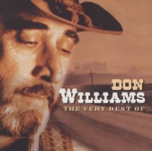 Don Williams - I Wouldn't Want To Live If You Didn't Love Me