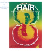 James Rado, Gerome Ragni & Original Broadway Cast - Hair