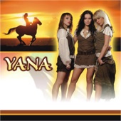 Yana Party artwork