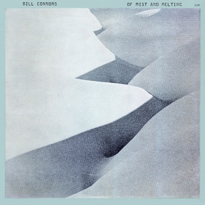Of Mist and Melting - Jack DeJohnette
