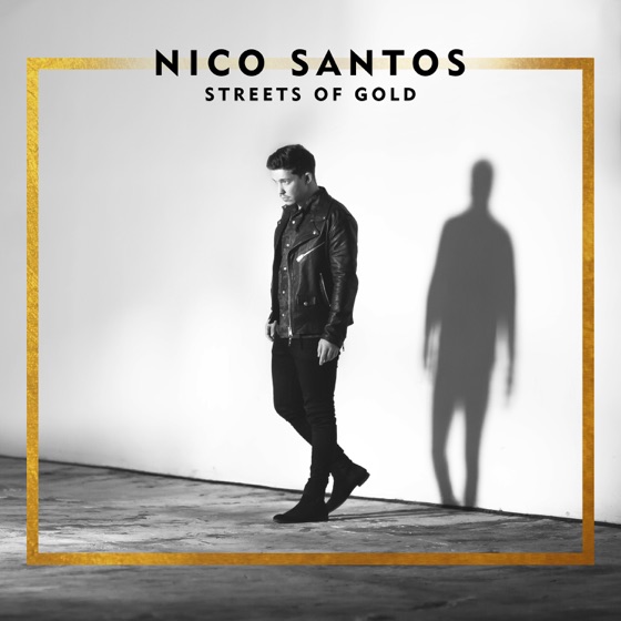 Cover artwork for Oh Hello