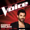 One More Try (The Voice Performance) - Single album lyrics, reviews, download