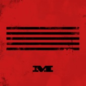 [YG Music] M - EP artwork