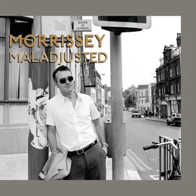 Maladjusted - Morrissey