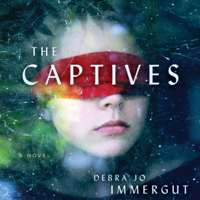 Debra Jo Immergut - The Captives artwork