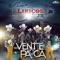 Vente Pa' Ca - Los Liricos Jr. lyrics