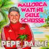 Stream & download Mallorca watt ne geile Scheisse - Single