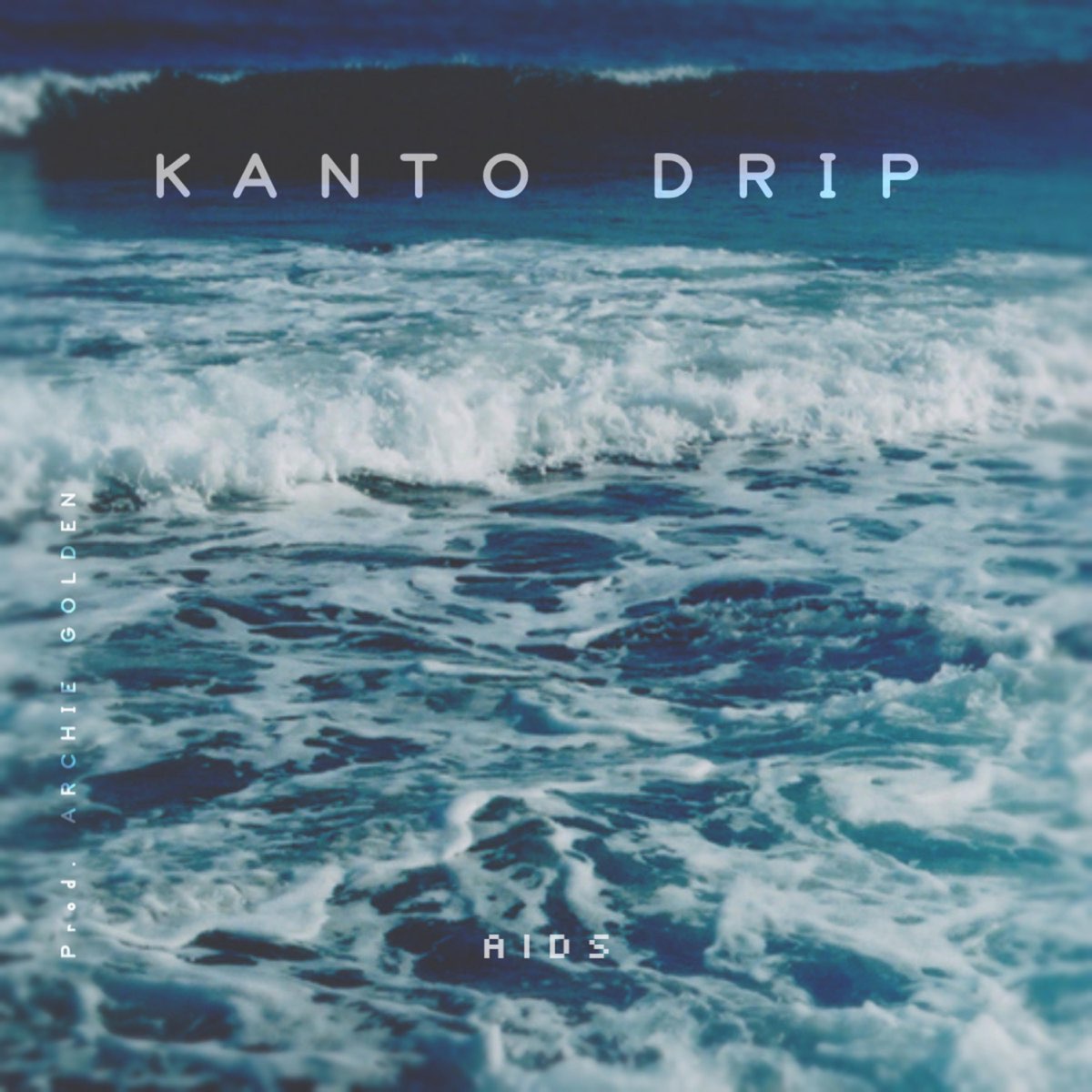 ‎Kanto Drip - Single by Aids on Apple Music