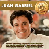 Juan Gabriel - Que Sea Mi Condena