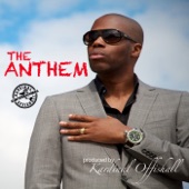 The Anthem artwork