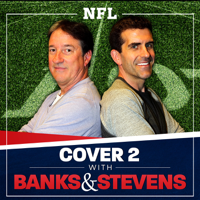 Cover 2 with Banks & Stevens podcast