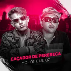 Caçador de perereca - Single - MC Fioti Caçador de perereca - Single - MC Fioti