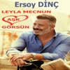 Leyla Mecnun Aşk Görsün - Single