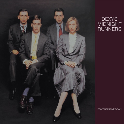 Album artwork