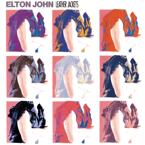 Cover artwork for Go It Alone