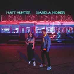Matt Hunter - Lista de Espera