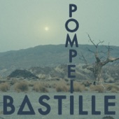 Pompeii (Audien Remix) artwork