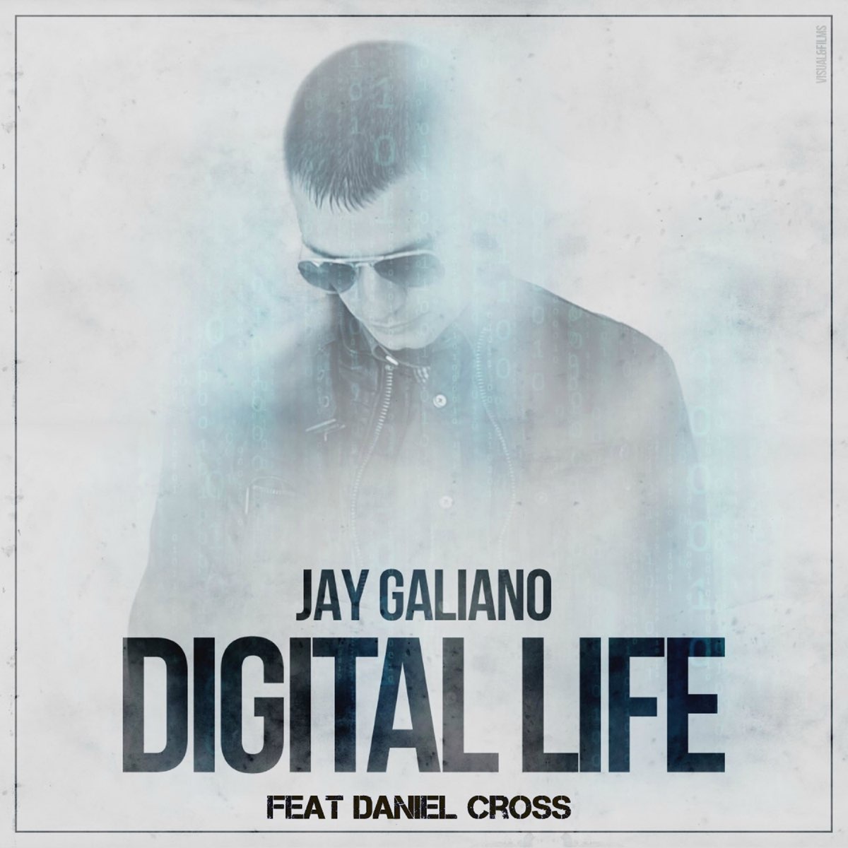 Life is digital. Life Jay. Даниэль Галиано. Дэниел кросс. Аvakin Life Jay.