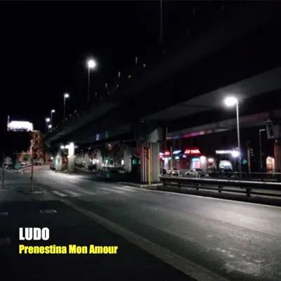 Prenestina mon amour - Single - Ludo