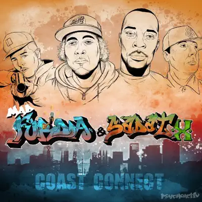 Coast Connect - Sadat X
