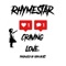 Craving Love - Rhymestar lyrics