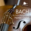 Bach: Six Suites for Solo Cello artwork